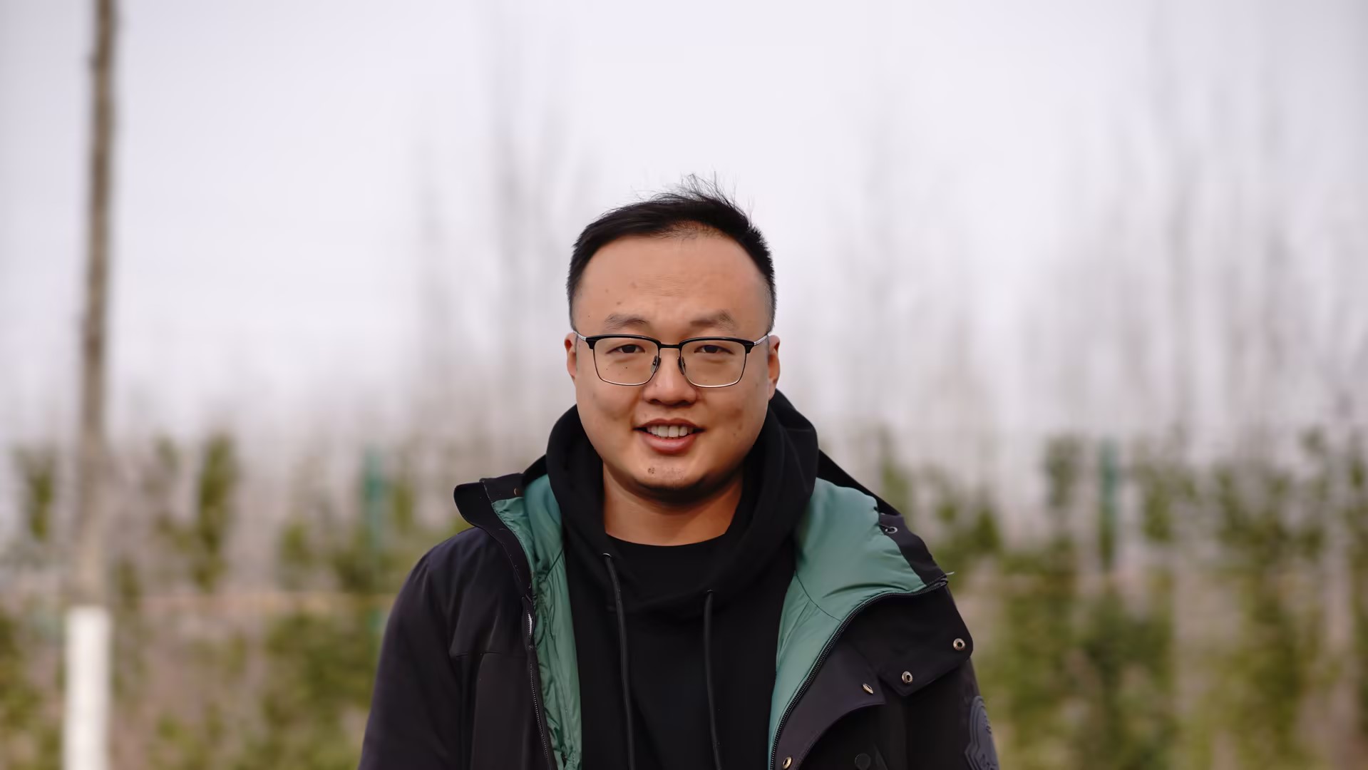 李冬